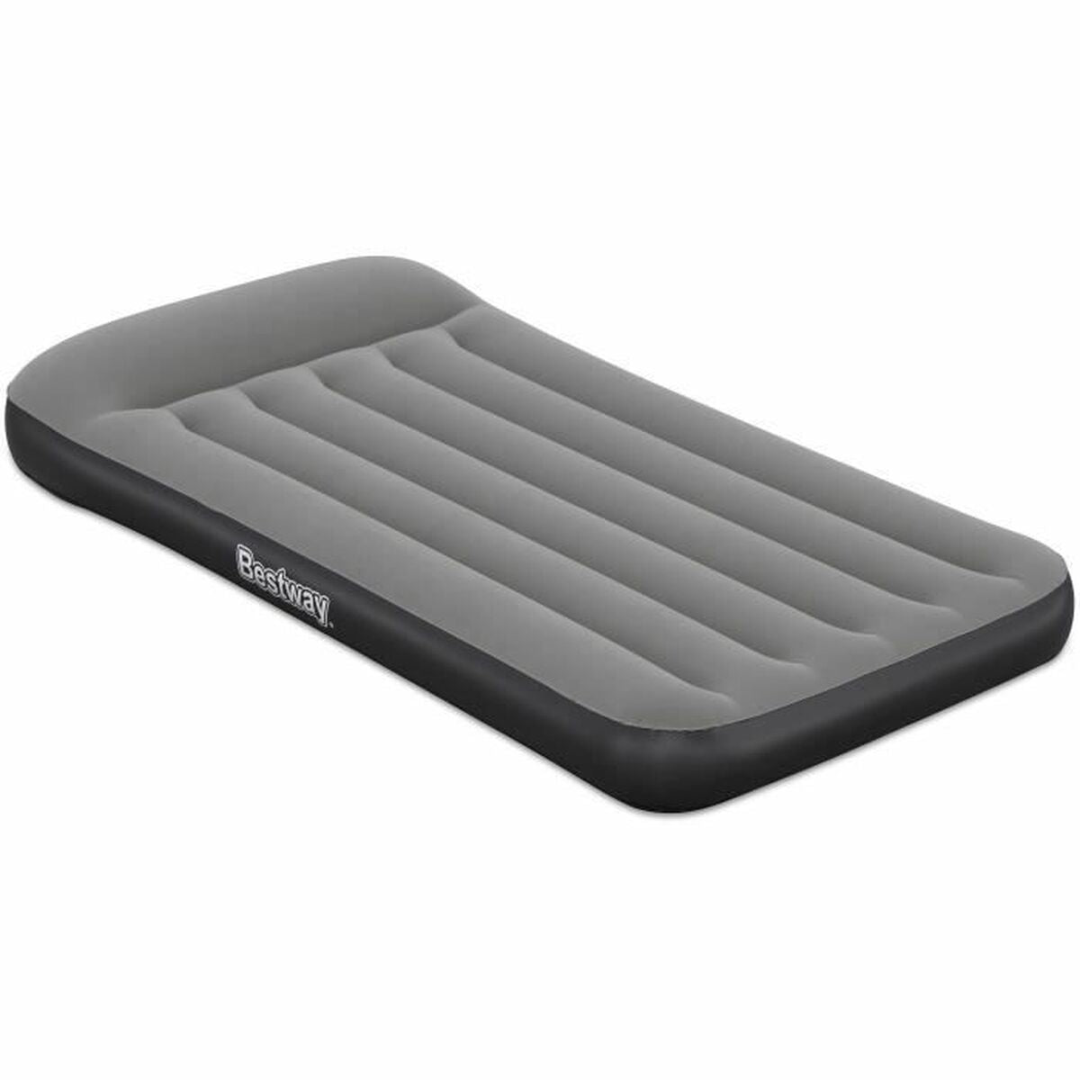 Luftmadrass Bestway 671BQ Tritech Twin 188 x 99 x 30 cm finns hos Aktivcamping