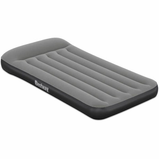 Luftmadrass Bestway 671BQ Tritech Twin 188 x 99 x 30 cm finns hos Aktivcamping