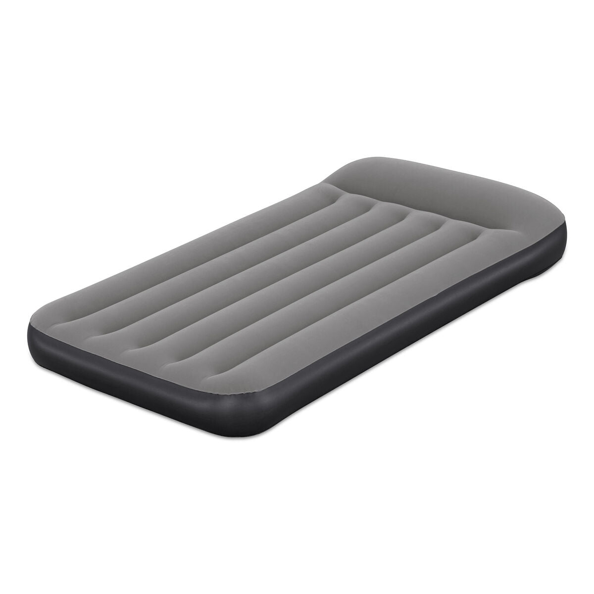 Luftmadrass Bestway 671BQ Tritech Twin 188 x 99 x 30 cm finns hos Aktivcamping