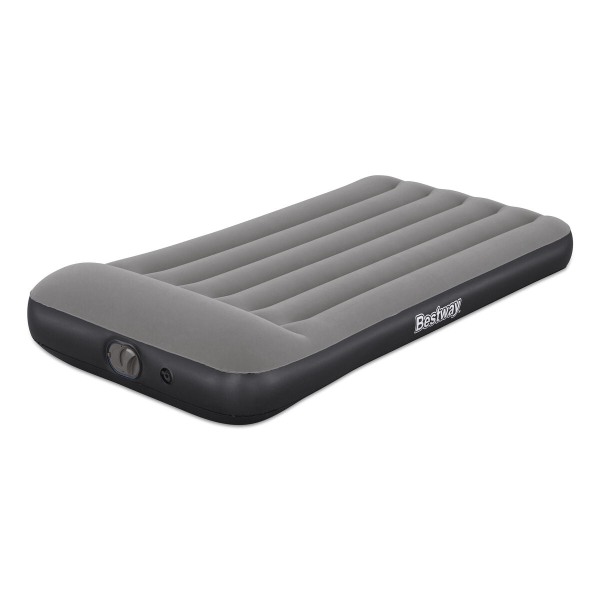 Luftmadrass Bestway 671BQ Tritech Twin 188 x 99 x 30 cm finns hos Aktivcamping
