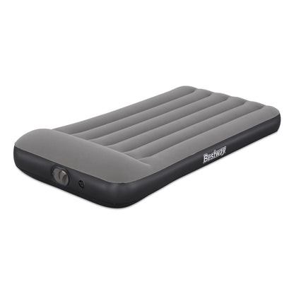 Luftmadrass Bestway 671BQ Tritech Twin 188 x 99 x 30 cm finns hos Aktivcamping