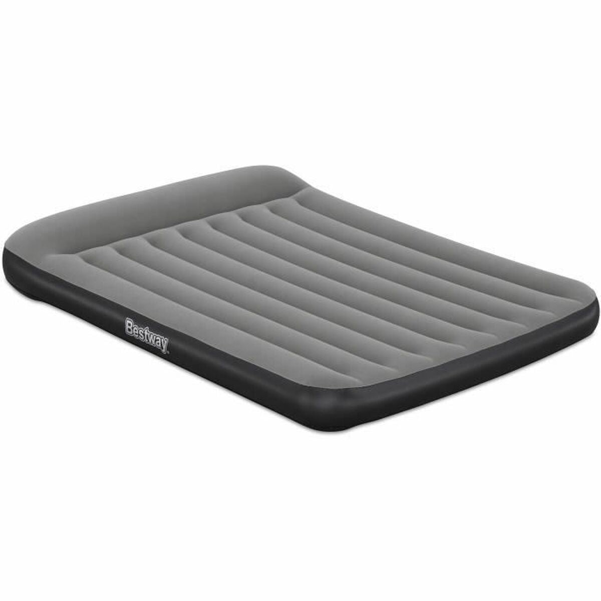Luftmadrass Bestway 671BS Tritech Queen 203 x 152 x 30 cm finns hos Aktivcamping