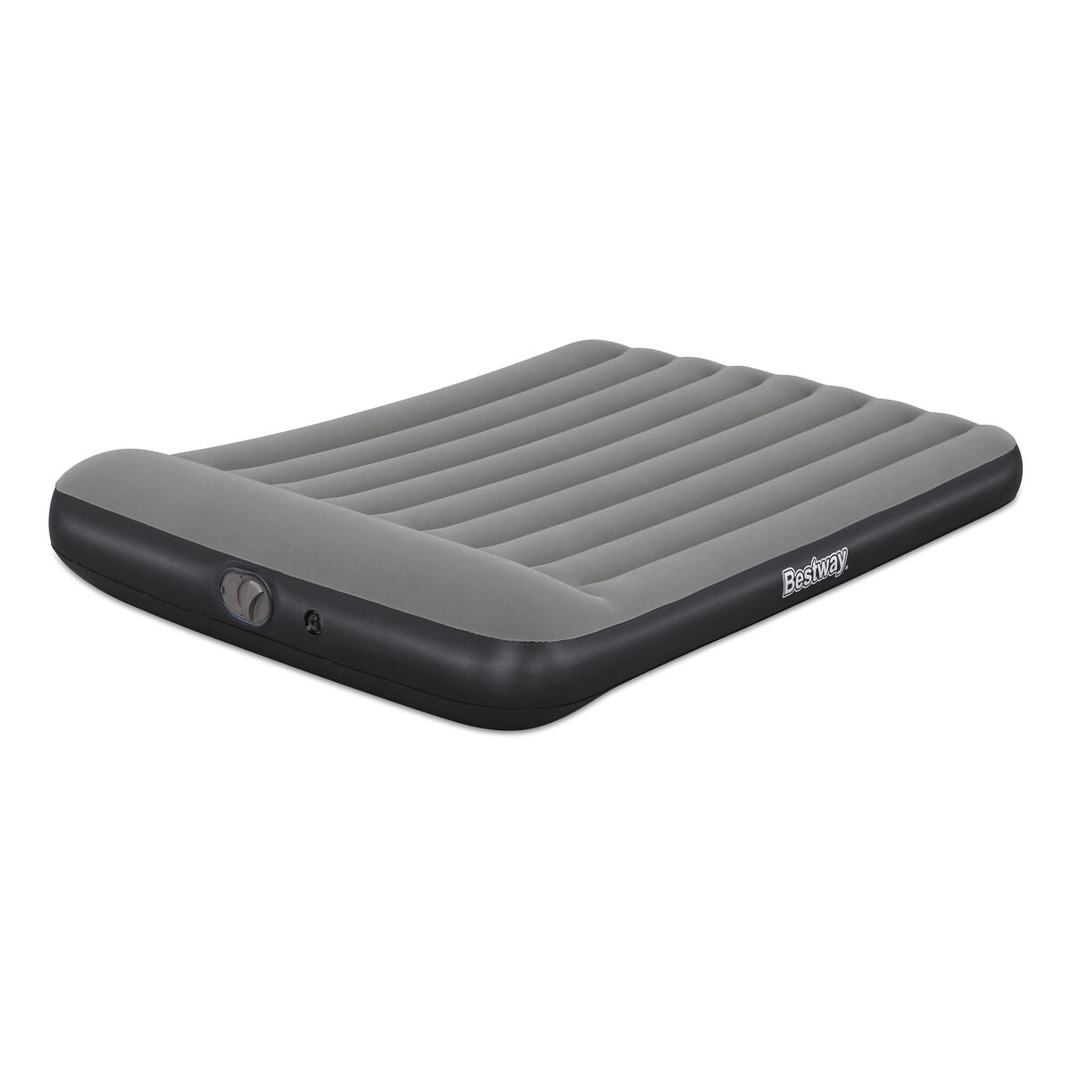 Luftmadrass Bestway 671BS Tritech Queen 203 x 152 x 30 cm finns hos Aktivcamping