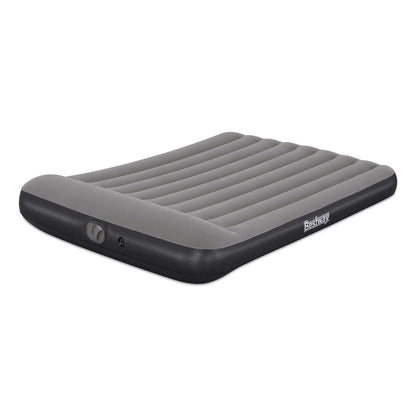 Luftmadrass Bestway 671BS Tritech Queen 203 x 152 x 30 cm finns hos Aktivcamping