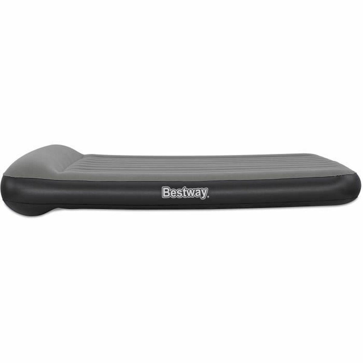 Luftmadrass Bestway 671BS Tritech Queen 203 x 152 x 30 cm finns hos Aktivcamping