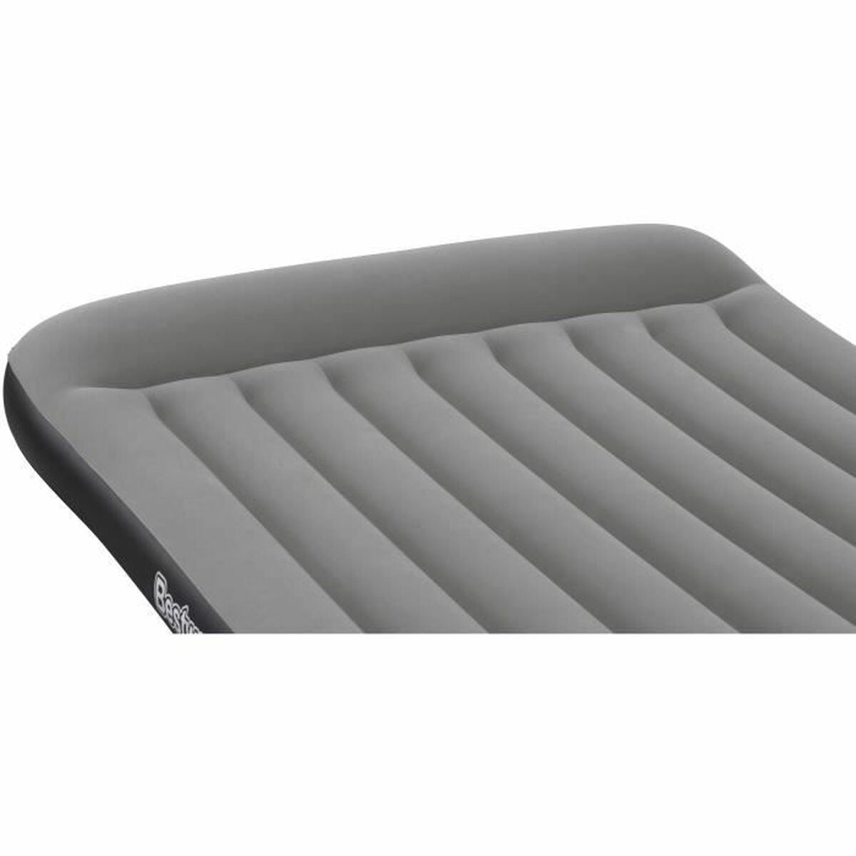 Luftmadrass Bestway 671BS Tritech Queen 203 x 152 x 30 cm finns hos Aktivcamping