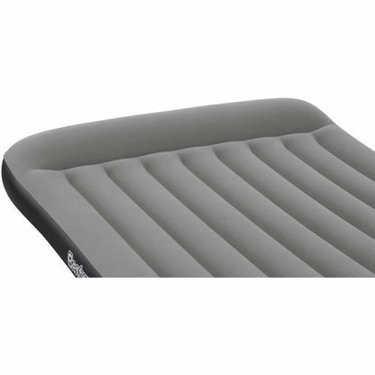 Luftmadrass Bestway 671BS Tritech Queen 203 x 152 x 30 cm finns hos Aktivcamping