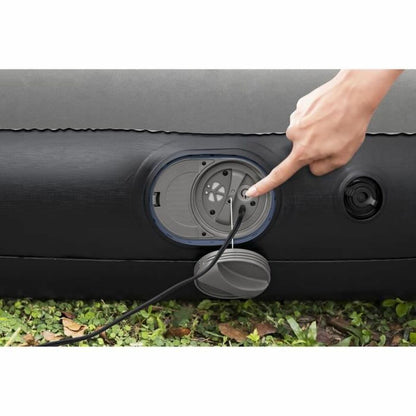 Luftmadrass Bestway 671BS Tritech Queen 203 x 152 x 30 cm finns hos Aktivcamping
