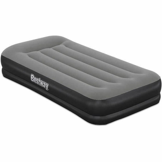 Luftmadrass Bestway 671BT Tritech Twin 191 x 97 x 36 cm finns hos Aktivcamping