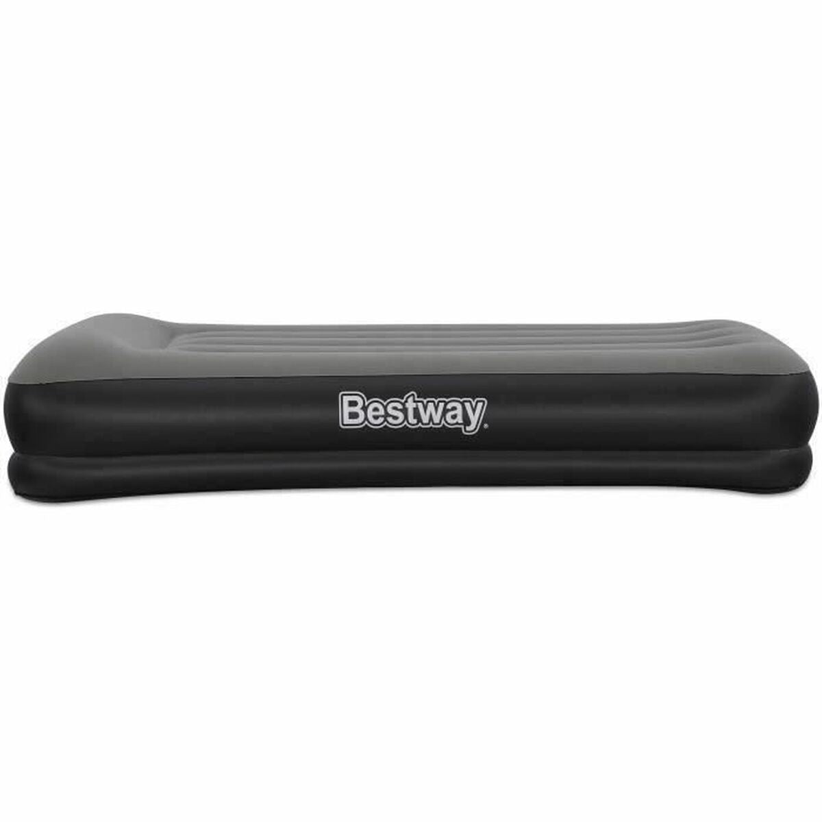Luftmadrass Bestway 671BT Tritech Twin 191 x 97 x 36 cm finns hos Aktivcamping