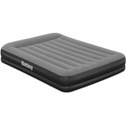 Luftmadrass Bestway 671BU Tritech Queen 203 x 152 x 36 cm (2 antal) finns hos Aktivcamping