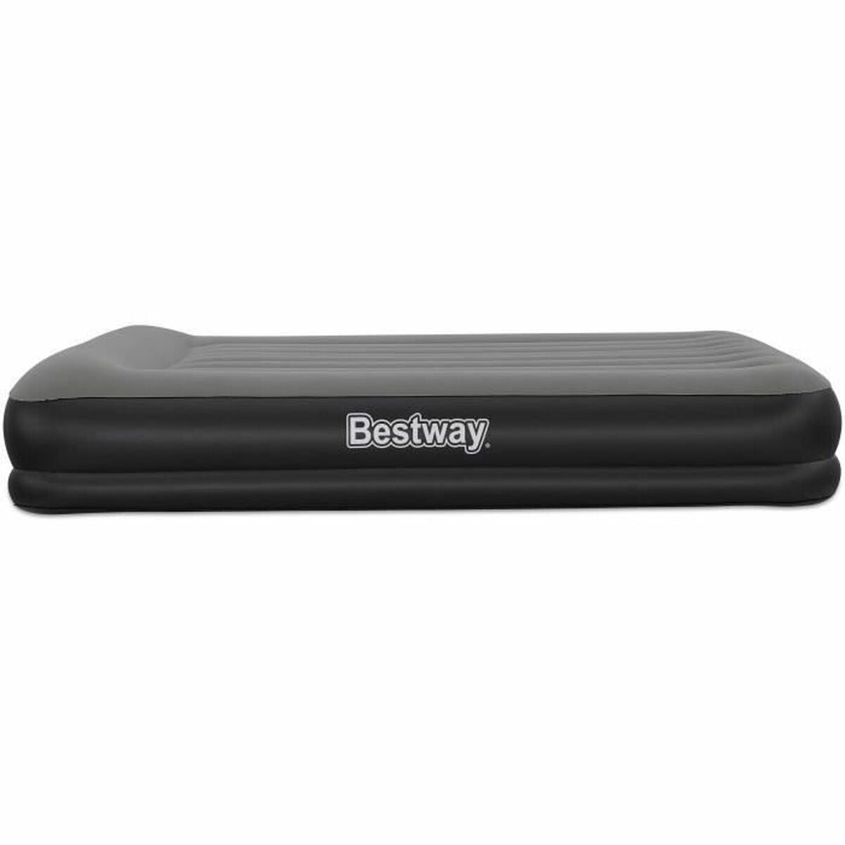 Luftmadrass Bestway 671BU Tritech Queen 203 x 152 x 36 cm (2 antal) finns hos Aktivcamping