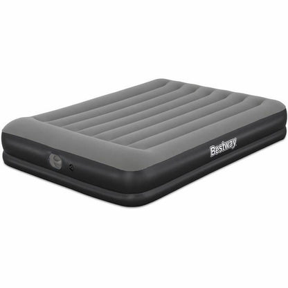 Luftmadrass Bestway 671BU Tritech Queen 203 x 152 x 36 cm (2 antal) finns hos Aktivcamping