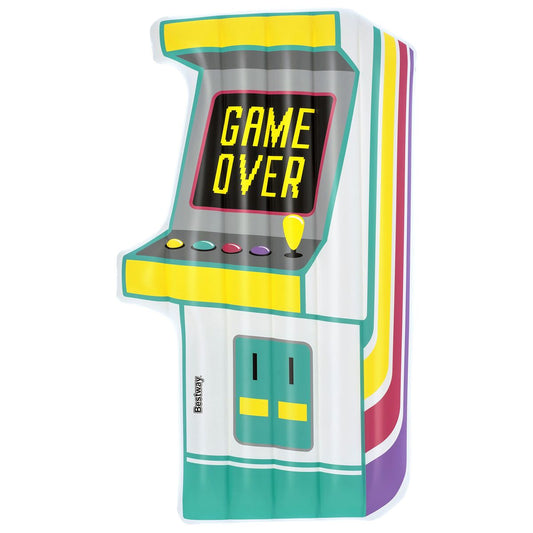 Luftmadrass Bestway Arcade 174 x 99 x 22 cm - finns hos Aktivcamping