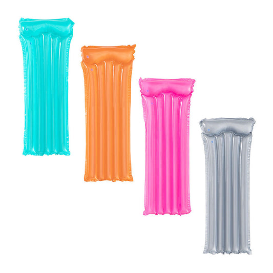 Luftmadrass Bestway Deluxe 183 x 76 cm finns hos Aktivcamping