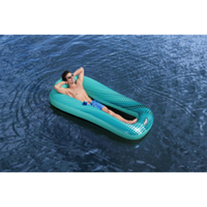 Luftmadrass Bestway Hydro-Force 198 x 119 cm - finns hos Aktivcamping