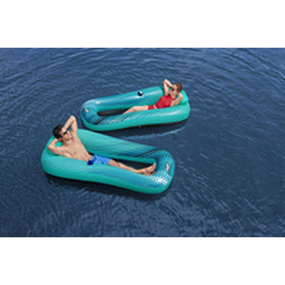 Luftmadrass Bestway Hydro-Force 198 x 119 cm - finns hos Aktivcamping