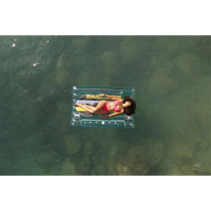 Luftmadrass Bestway Kassett 174 x 117 cm finns hos Aktivcamping
