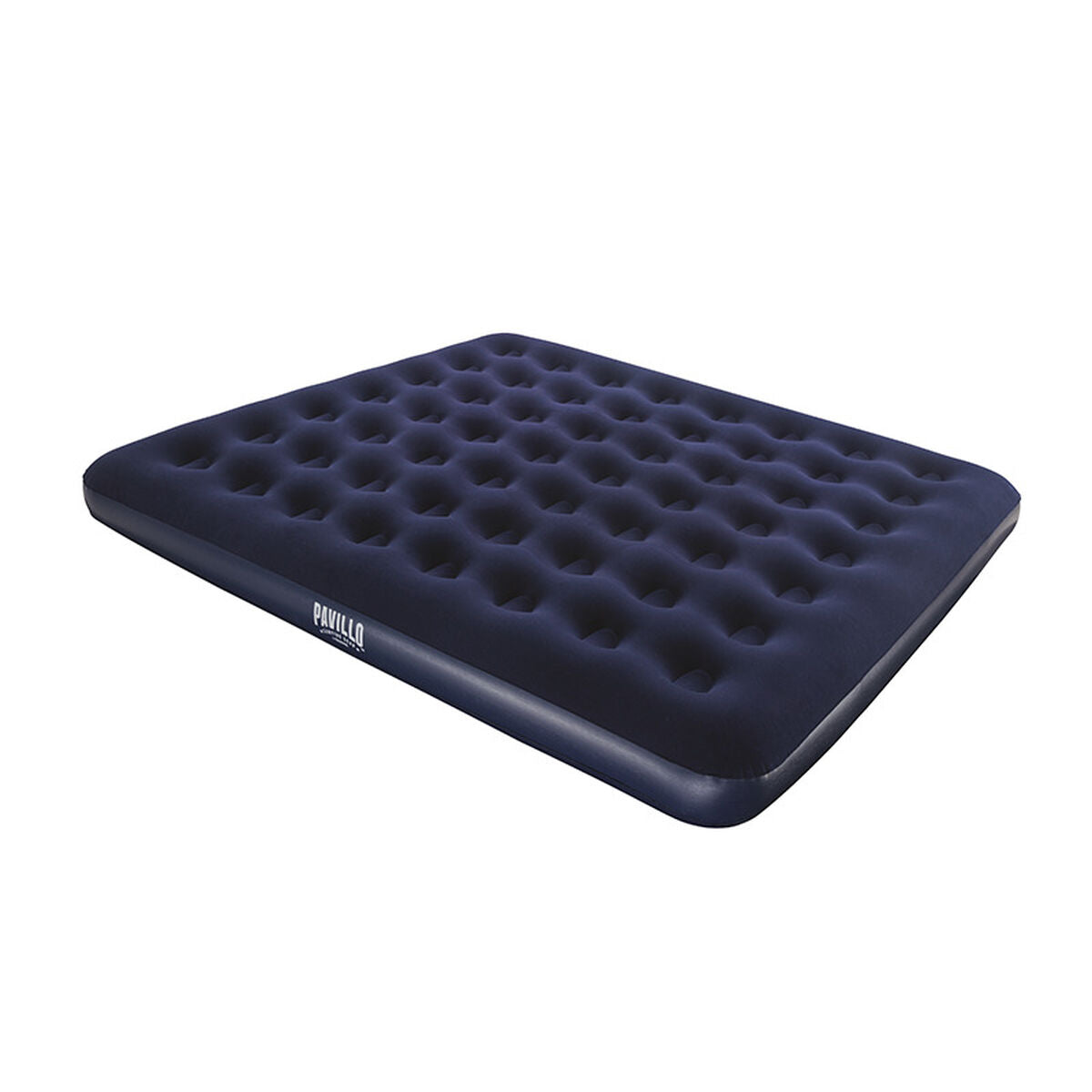 Luftmadrass Bestway King 203 x 183 x 22 cm finns hos Aktivcamping