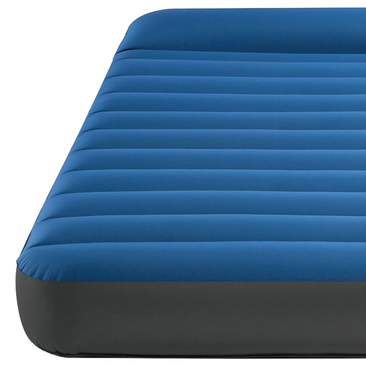 Luftmadrass Intex 137 x 22 x 191 cm finns hos Aktivcamping