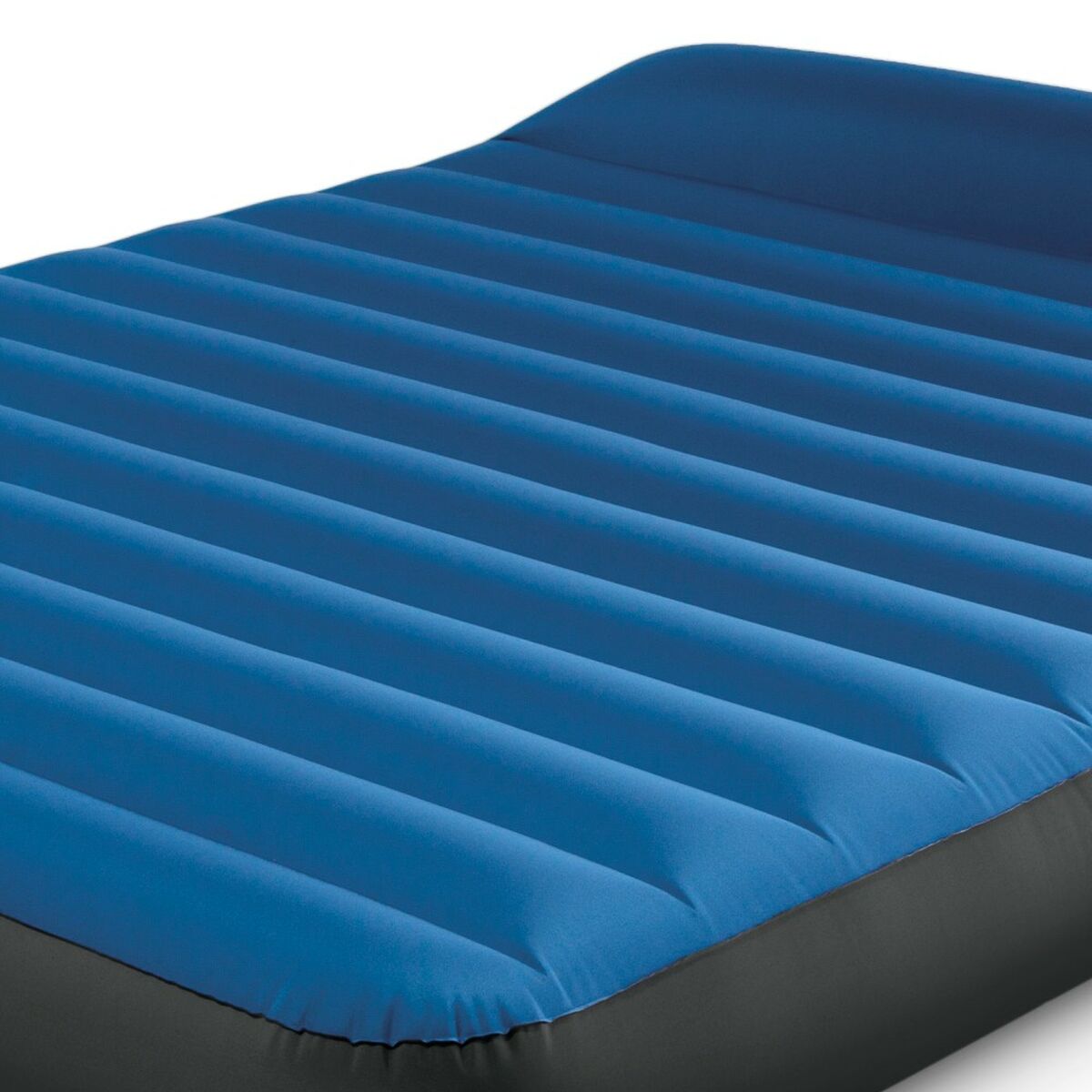 Luftmadrass Intex 137 x 22 x 191 cm finns hos Aktivcamping