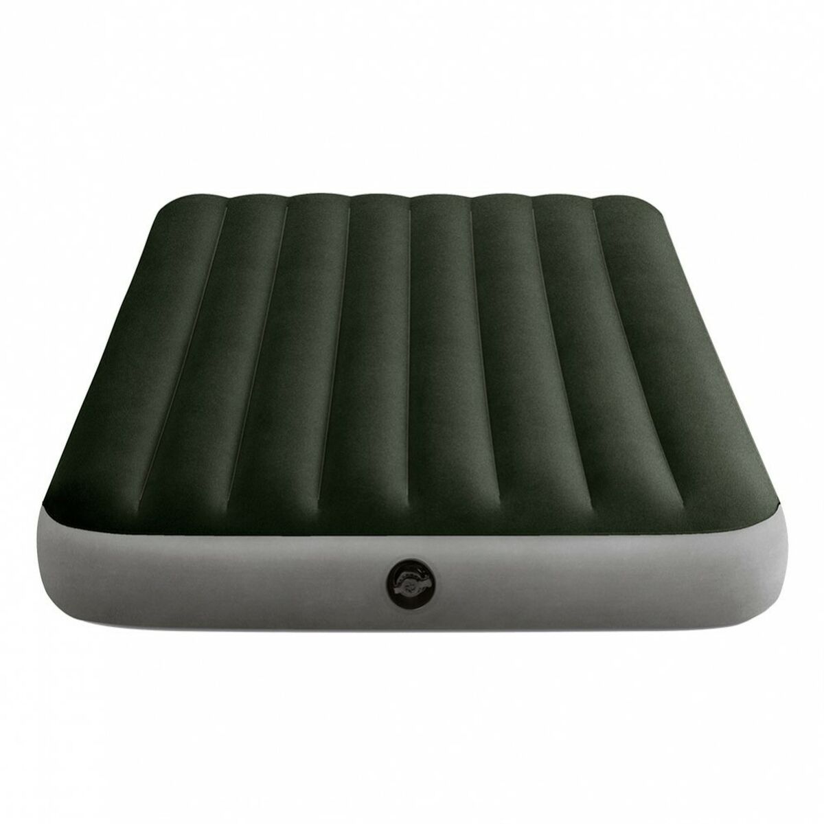 Luftmadrass Intex 137 x 25 x 191 cm finns hos Aktivcamping