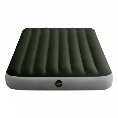 Luftmadrass Intex 137 x 25 x 191 cm finns hos Aktivcamping