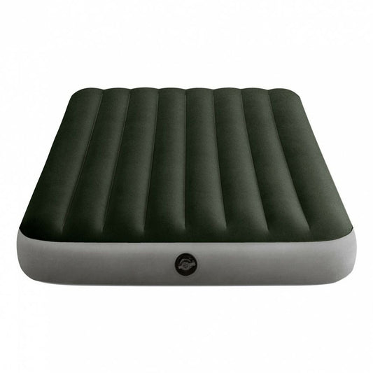 Luftmadrass Intex 137 x 25 x 191 cm finns hos Aktivcamping