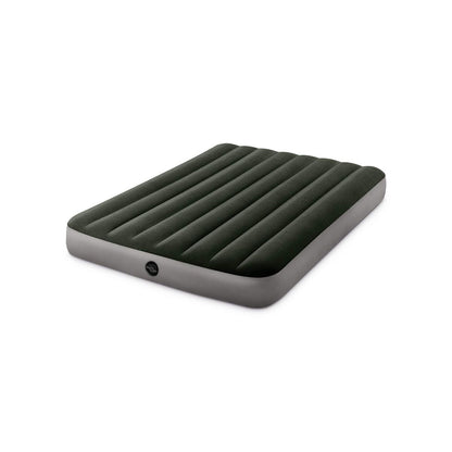 Luftmadrass Intex 137 x 25 x 191 cm finns hos Aktivcamping