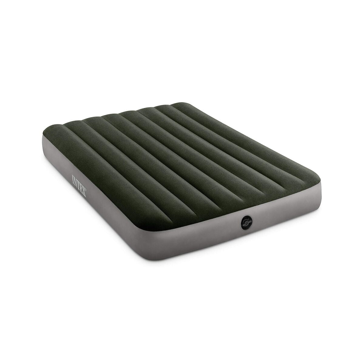Luftmadrass Intex 137 x 25 x 191 cm finns hos Aktivcamping