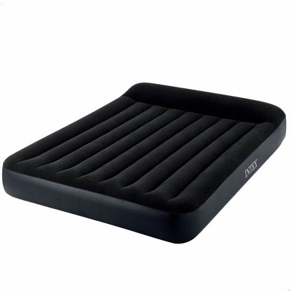 Luftmadrass Intex 152 x 25 x 203 cm finns hos Aktivcamping