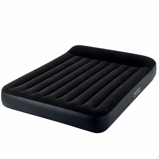 Luftmadrass Intex 152 x 25 x 203 cm finns hos Aktivcamping