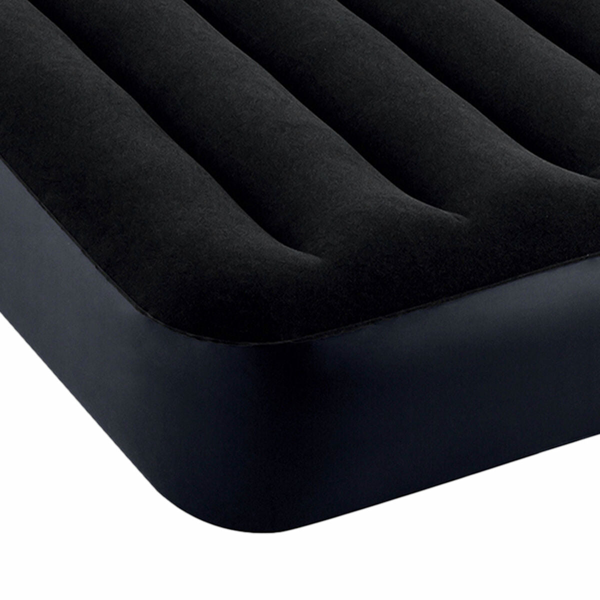 Luftmadrass Intex 152 x 25 x 203 cm finns hos Aktivcamping