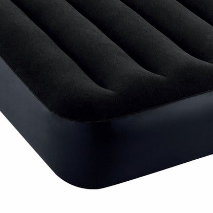 Luftmadrass Intex 152 x 25 x 203 cm finns hos Aktivcamping