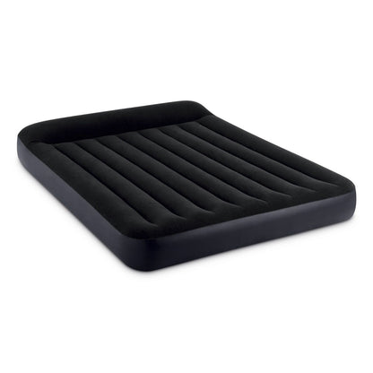 Luftmadrass Intex 152 x 25 x 203 cm finns hos Aktivcamping