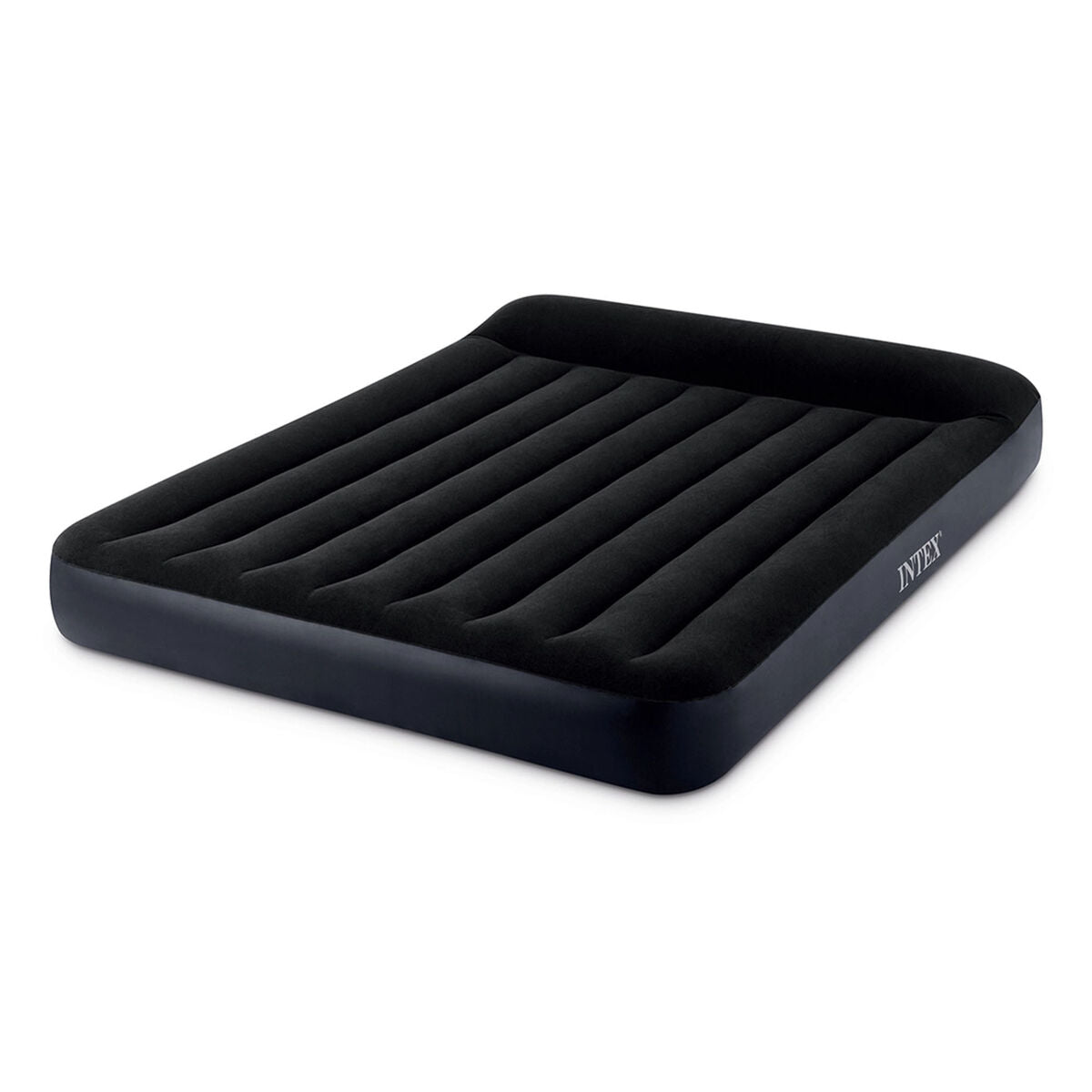 Luftmadrass Intex 152 x 25 x 203 cm finns hos Aktivcamping