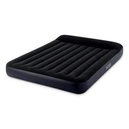 Luftmadrass Intex 152 x 25 x 203 cm finns hos Aktivcamping
