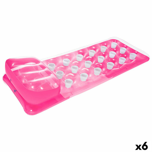 Luftmadrass Intex 18 Glas 188 x 30 x 71 cm finns hos Aktivcamping