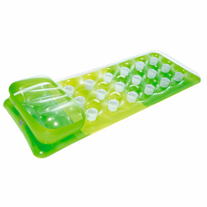 Luftmadrass Intex 18 Glas 188 x 30 x 71 cm finns hos Aktivcamping