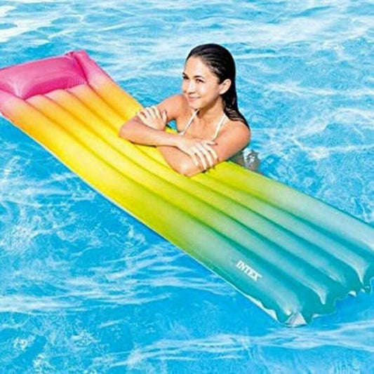 Luftmadrass Intex 58721EU 69 x 183 cm finns hos Aktivcamping