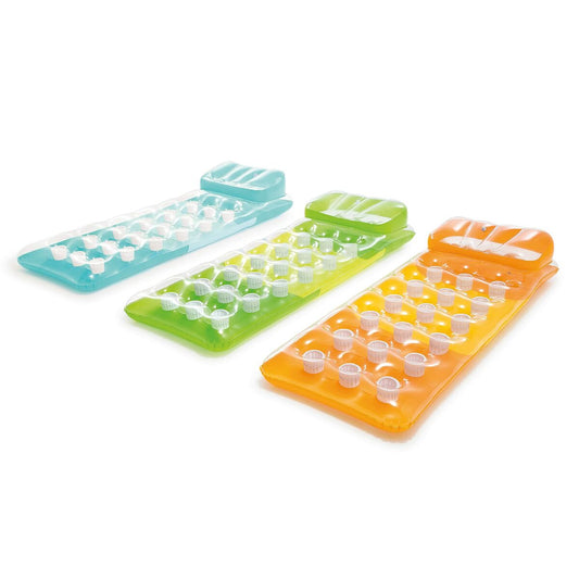 Luftmadrass Intex 58890EU 18 Glas finns hos Aktivcamping