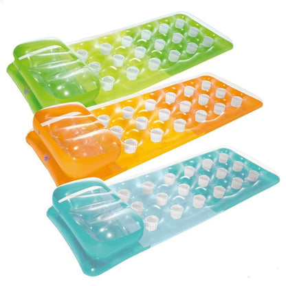 Luftmadrass Intex 58890EU 18 Glas finns hos Aktivcamping