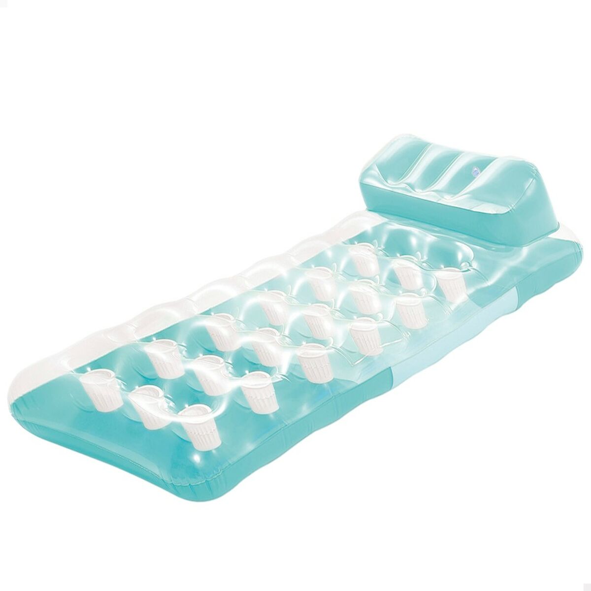 Luftmadrass Intex 58890EU 18 Glas finns hos Aktivcamping