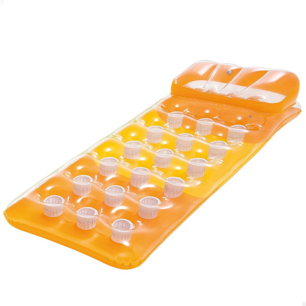 Luftmadrass Intex 58890EU 18 Glas finns hos Aktivcamping