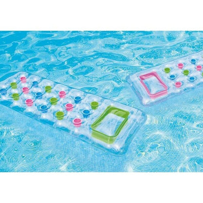 Luftmadrass Intex 59894EU (188 x 71 cm) finns hos Aktivcamping