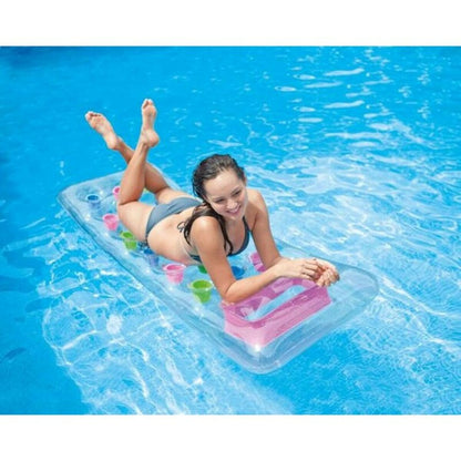 Luftmadrass Intex 59894EU (188 x 71 cm) finns hos Aktivcamping