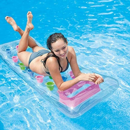 Luftmadrass Intex 59894EU (188 x 71 cm) finns hos Aktivcamping