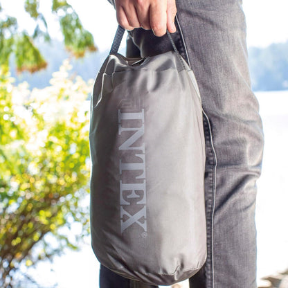 Luftmadrass Intex 71 x 11 x 191 cm finns hos Aktivcamping