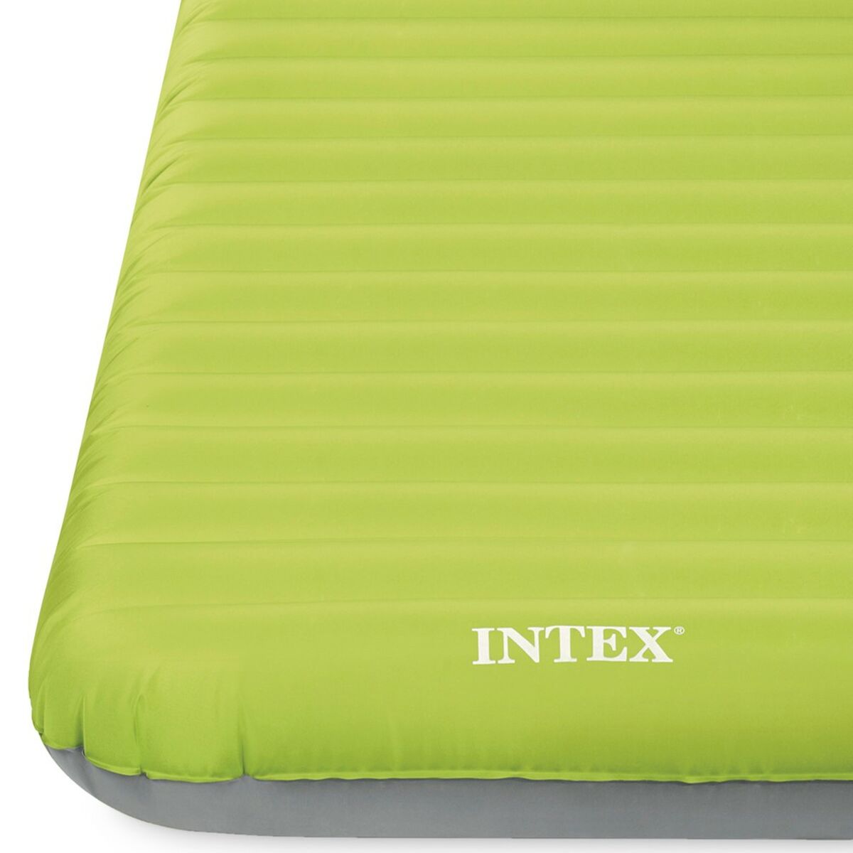 Luftmadrass Intex 76 x 11 x 191 cm finns hos Aktivcamping