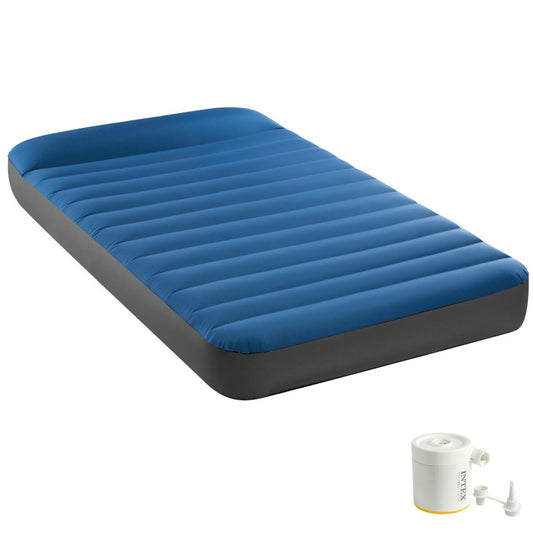 Luftmadrass Intex 99 x 22 x 191 cm finns hos Aktivcamping